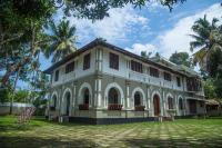 Lake County Heritage Home - B&B