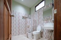 Pongphen Guesthouse - Bed and Breakfast Kanchanaburi