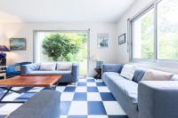 Family vacation home 100 m from beach - Ty For Tous - Bed and Breakfast Île-Tudy