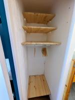 Studio Centre Vue Montagne - B&B Châtel