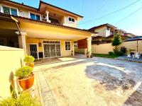 Yang Homestay - B&B Kampung Gajah Mati