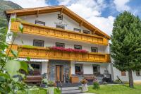 Vermunt - B&B Galtür