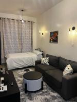 Infinite residence - B&B Nairobi