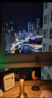 Deluxe Double Room with Side Sea View