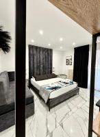 Oltremare Luxury Suites - B&B Bari