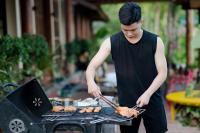 LeeHa Cottage Soc Son - B&B Hanói