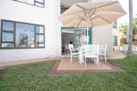 14 The Shades Umhlanga Rocks - B&B Durban