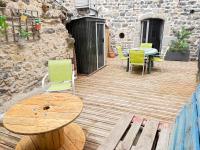 Maison de ville - B&B Yssingeaux