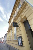 Guest Accommodation Zak, Affittacamere - Novi Sad