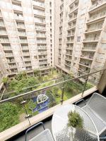 Family Suite at Landmark Residence - Chambres d’hôtes Bandung