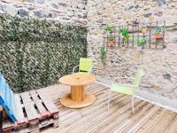 Maison de ville - B&B Yssingeaux