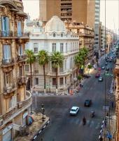 family suites in cairo egypt - Ferienwohnung Kairo