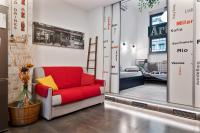 Art Café Tulipani - Ferienwohnung Mailand