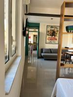 Appartement met 1 Slaapkamer