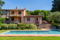 Bertolli Villas - Ferienwohnung Matraia