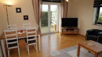 Ferienhaus Mantuja Ferienwohnung II - B&B Hessenburg