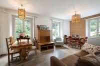 La Maison des Amis - A - B&B Le Châtelard