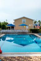 Villa Eleni Holidays Resort - Ferienwohnung Sidári