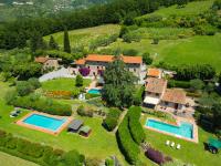 Villa mit privatem Pool