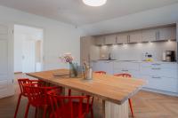 Apartamento de 3 dormitorios con vistas a las montañas