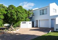 1 bedroom cottage south of Cape Town - B&B Marina da Gama