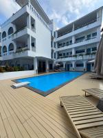 Sunset Paradise Canggu - B&B Canggu