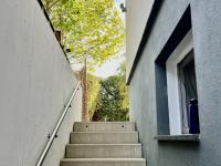 Beim Thöny - schönes Apartment mit privatem Zugang - Ferienwohnung Utting am Ammersee