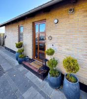 RIA Spa sauna, jacuzzi - B&B Odder