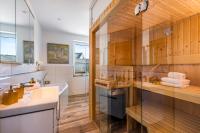 Kugelbake - B&B Kappeln