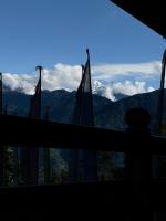 Singyang Heritage Homestay - Bed and Breakfast Pelling