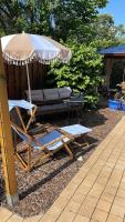 Olivia - Bed and Breakfast Rheinsberg