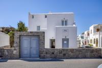 Elena Studios & Suites - B&B Ornos