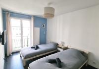 Le Cassassien - Apartment for 6 at Disneyland - B&B Chessy