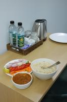 Camera King con Vista Lago