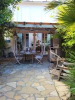 La Maison Blanche – Plage et centre - B&B Fouras