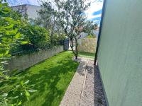 ANESA - Apartment Baska mit Privatterrasse, Laube und Grill sowie große Poolarea - Bed and Breakfast Baška