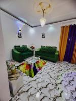 Möbliertes Studio - B&B Douala