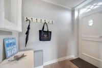 Strand Hues - B&B Wenningstedt