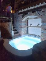 Mshome La Toscana - B&B Monachil