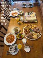 女性専用宿カレンデュラ For Women-only Calendula - B&B Nakamatsu