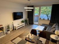 Emilys 3 Room Apartment 70 qm - Ferienwohnung Hannover