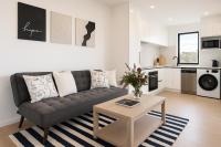 Blanc Suites Collection - B&B Silverdale