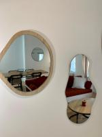 L'Élégant Mansardé - B&B Mâcon