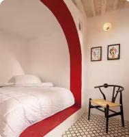 Budget Tweepersoonskamer