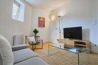 Appartement 2 chambres hypercentre de Tourcoing - B&B Tourcoing