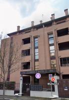 Mattei13 - Ferienwohnung Bologna