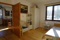 Dom w Uhryniu - B&B Uhryń