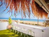 Casa Bali - B&B Benajarafe