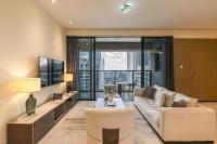 Apartment mit 1 Schlafzimmer