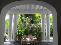 B&B Puducherry - Villa Helena - Bed and Breakfast Puducherry